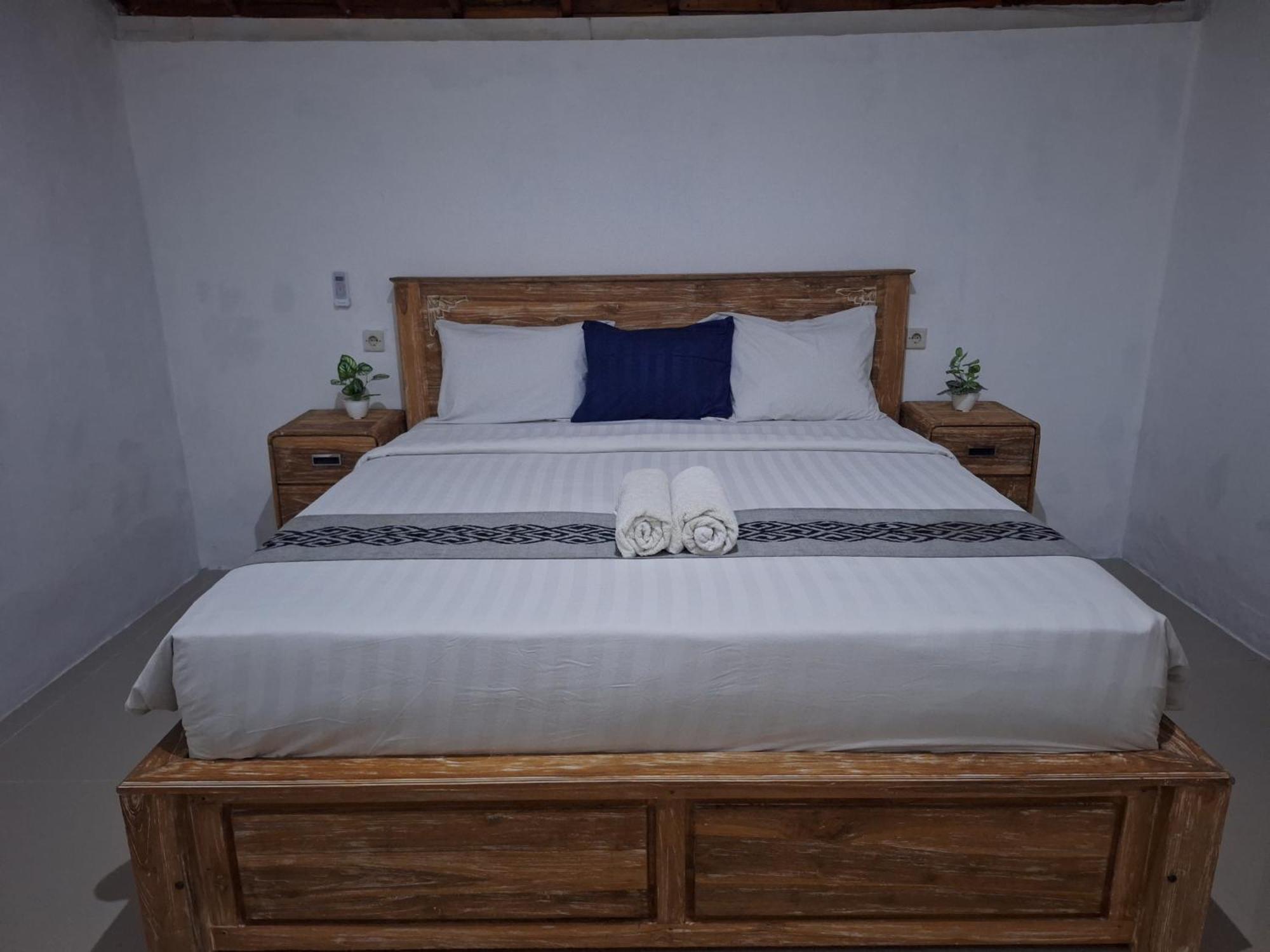 Jingga Home Penida Toyapakeh Номер фото