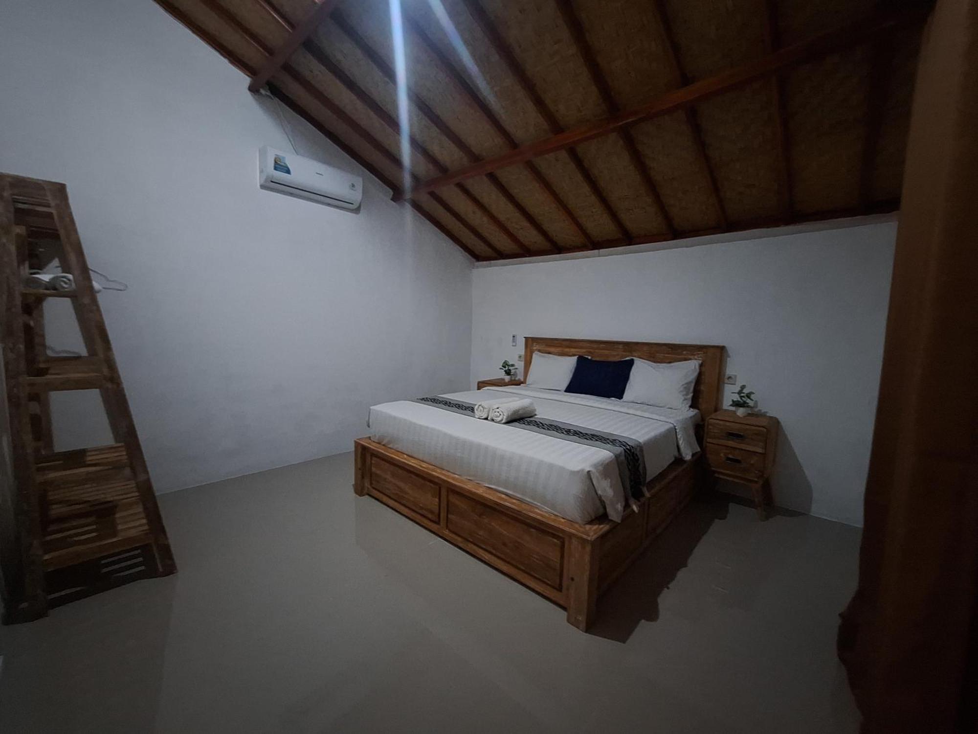 Jingga Home Penida Toyapakeh Номер фото