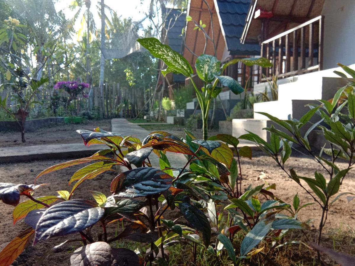Jingga Home Penida Toyapakeh Экстерьер фото